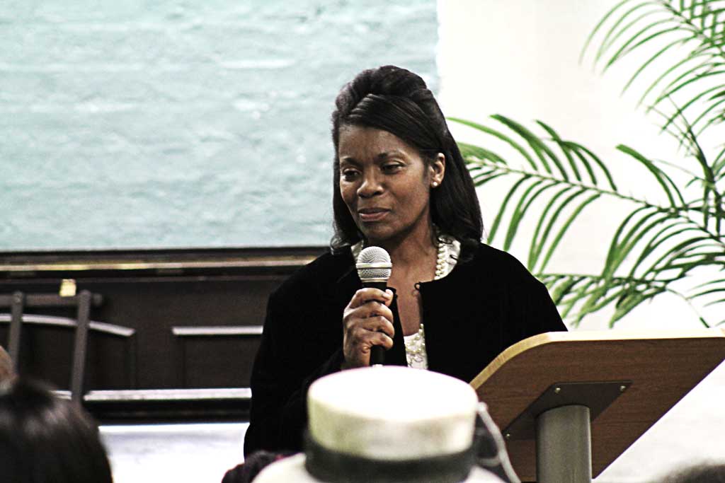 Our Ministries