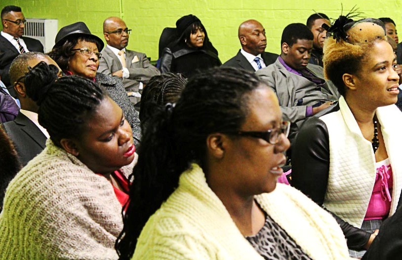 Our Ministries